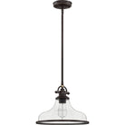 Quoizel - Grant Pendant - Lights Canada