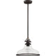 Quoizel - Grant Pendant - Lights Canada