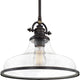 Quoizel - Grant Pendant - Lights Canada