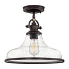 Quoizel - Grant Pendant - Lights Canada