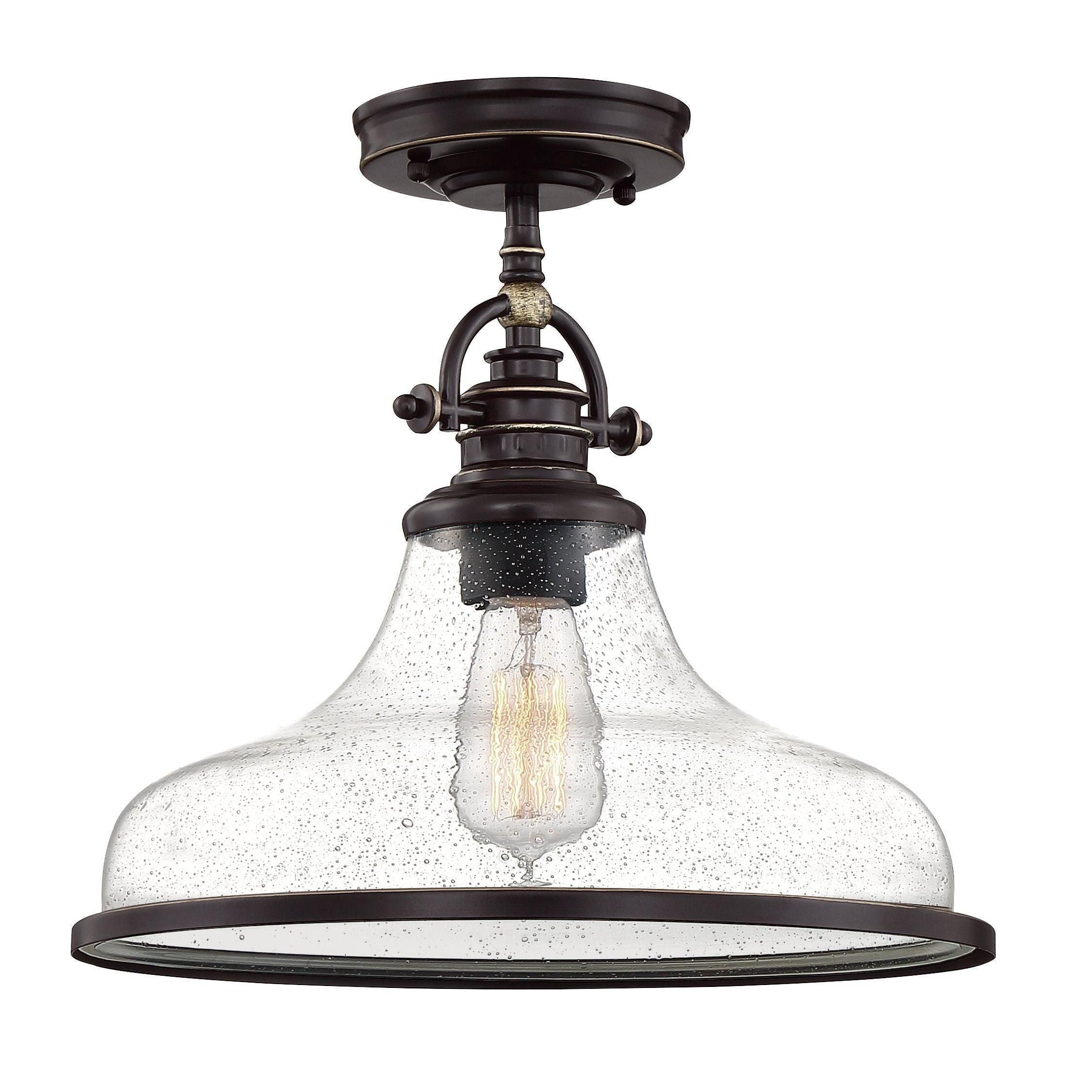 Quoizel - Grant Pendant - Lights Canada