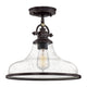 Quoizel - Grant Pendant - Lights Canada