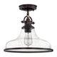 Quoizel - Grant Pendant - Lights Canada