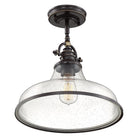 Quoizel - Grant Pendant - Lights Canada