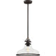 Quoizel - Grant Pendant - Lights Canada