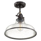 Quoizel - Grant Pendant - Lights Canada
