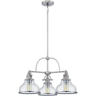 Quoizel - Grant Chandelier - Lights Canada