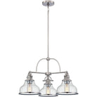 Quoizel - Grant Chandelier - Lights Canada