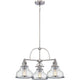 Quoizel - Grant Chandelier - Lights Canada