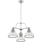 Quoizel - Grant Chandelier - Lights Canada