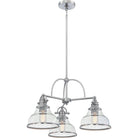 Quoizel - Grant Chandelier - Lights Canada
