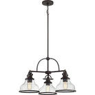 Quoizel - Grant Chandelier - Lights Canada