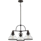 Quoizel - Grant Chandelier - Lights Canada