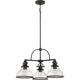 Quoizel - Grant Chandelier - Lights Canada