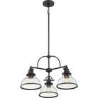 Quoizel - Grant Chandelier - Lights Canada