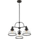 Quoizel - Grant Chandelier - Lights Canada