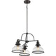 Quoizel - Grant Chandelier - Lights Canada