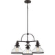 Quoizel - Grant Chandelier - Lights Canada