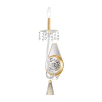 Tassau Sconce