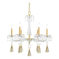 Tassau Chandelier