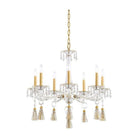 Schonbek - Tassau Chandelier - Lights Canada