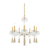Tassau Chandelier