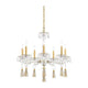 Schonbek - Tassau Chandelier - Lights Canada