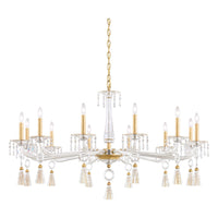 Tassau Chandelier