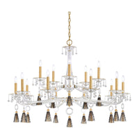 Tassau Chandelier