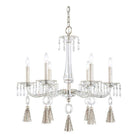 Schonbek - Tassau Chandelier - Lights Canada