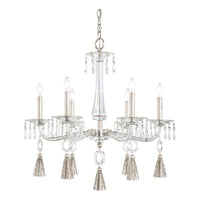 Tassau Chandelier