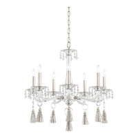 Tassau Chandelier
