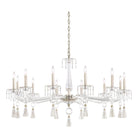 Schonbek - Tassau Chandelier - Lights Canada
