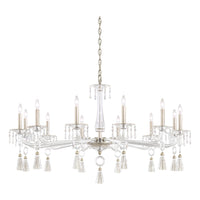 Tassau Chandelier