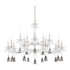 Schonbek - Tassau Chandelier - Lights Canada
