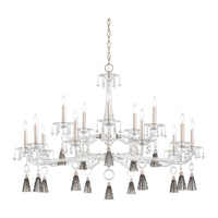 Tassau Chandelier