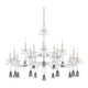 Schonbek - Tassau Chandelier - Lights Canada