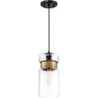 Quoizel - Gathering Mini Pendant - Lights Canada