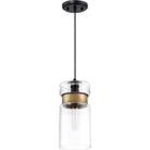 Quoizel - Gathering Mini Pendant - Lights Canada
