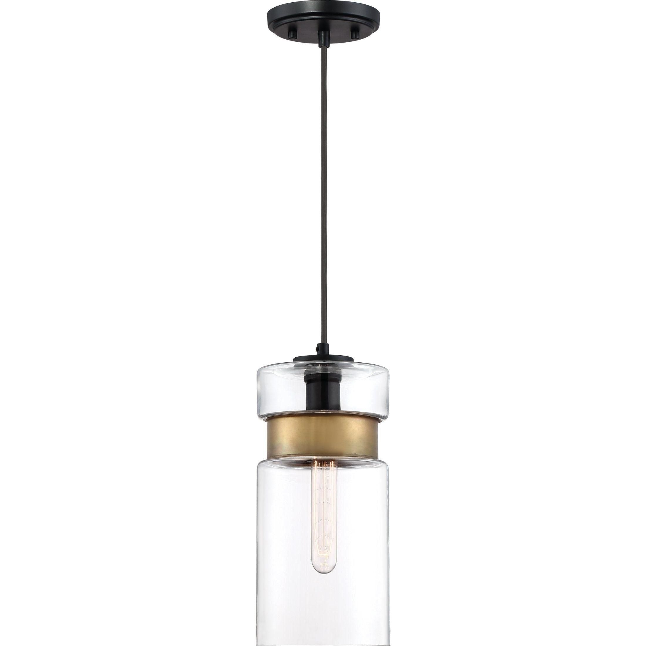 Quoizel - Gathering Mini Pendant - Lights Canada