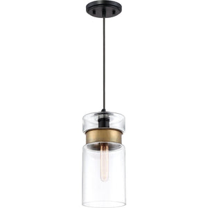 Quoizel - Gathering Mini Pendant - Lights Canada