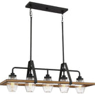 Quoizel - Guilford Linear Suspension - Lights Canada