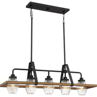 Guilford Linear Suspension