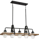 Quoizel - Guilford Linear Suspension - Lights Canada