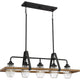 Quoizel - Guilford Linear Suspension - Lights Canada