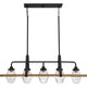 Quoizel - Guilford Linear Suspension - Lights Canada
