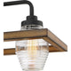 Quoizel - Guilford Linear Suspension - Lights Canada