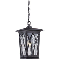 Grover Outdoor Pendant