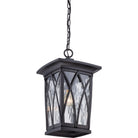 Quoizel - Grover Outdoor Pendant - Lights Canada