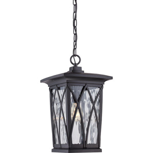 Quoizel - Grover Outdoor Pendant - Lights Canada